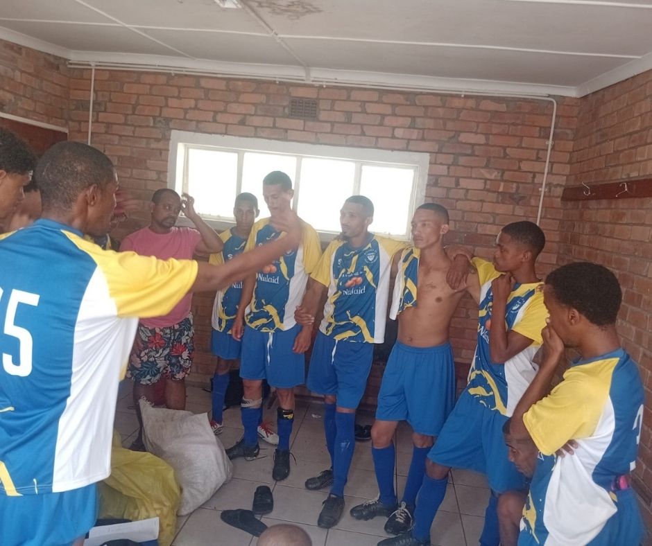 Linesman Controversy Clouds Magnolia’s 3-1 Defeat to Noni FC